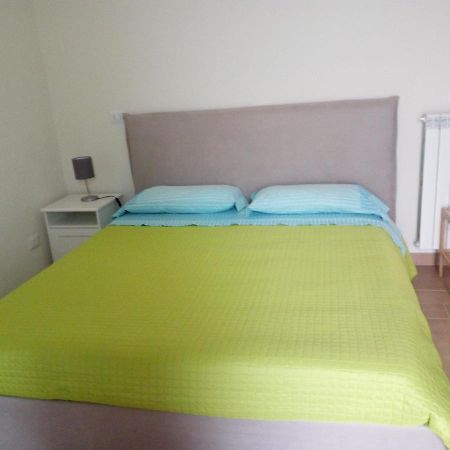 Al Castello Bed and Breakfast Venosa Exterior foto
